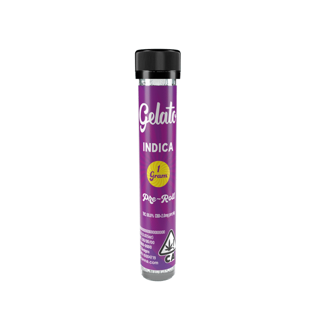Grape Pie 1G PRE-ROLL