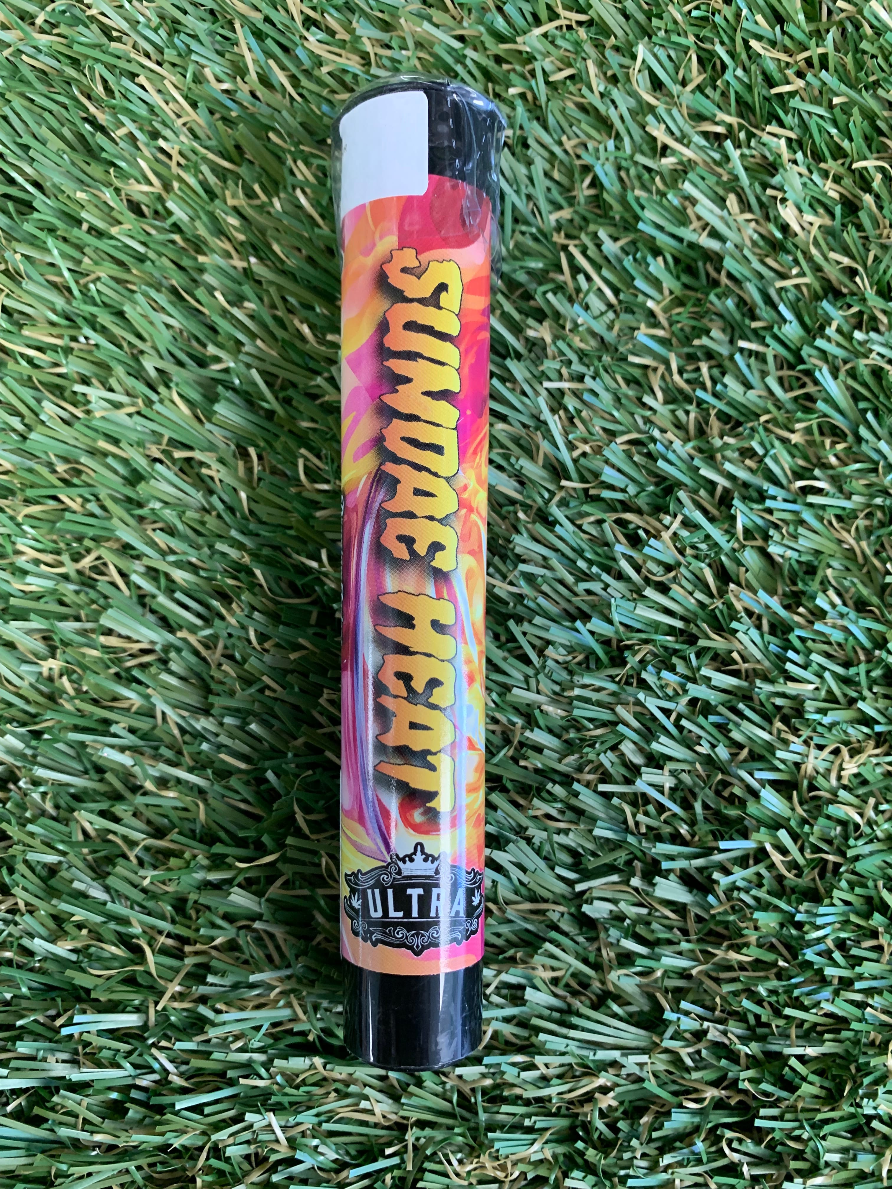 SUNDAE HEAT 1G - ULTRA -  - $2.69 - Pre-Roll Flower