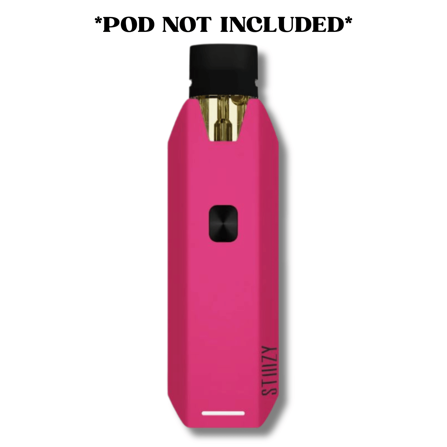 Pro Rose Stiiizy Battery - Stiiizy -  - $20 - Non-Cannabis