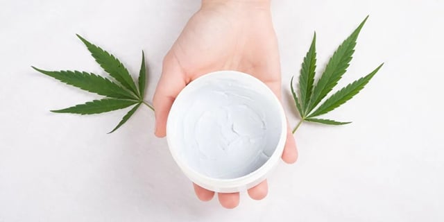 Bud Healer - Lotion 250mg