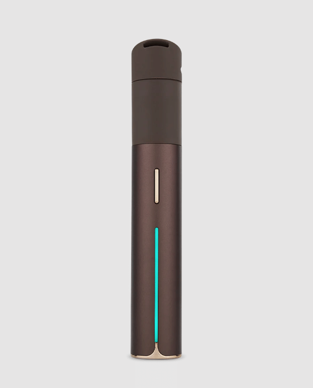 Pivot "Mocha" Mobile Vaporizer - PUFFCO -  - $130 - Paraphernalia