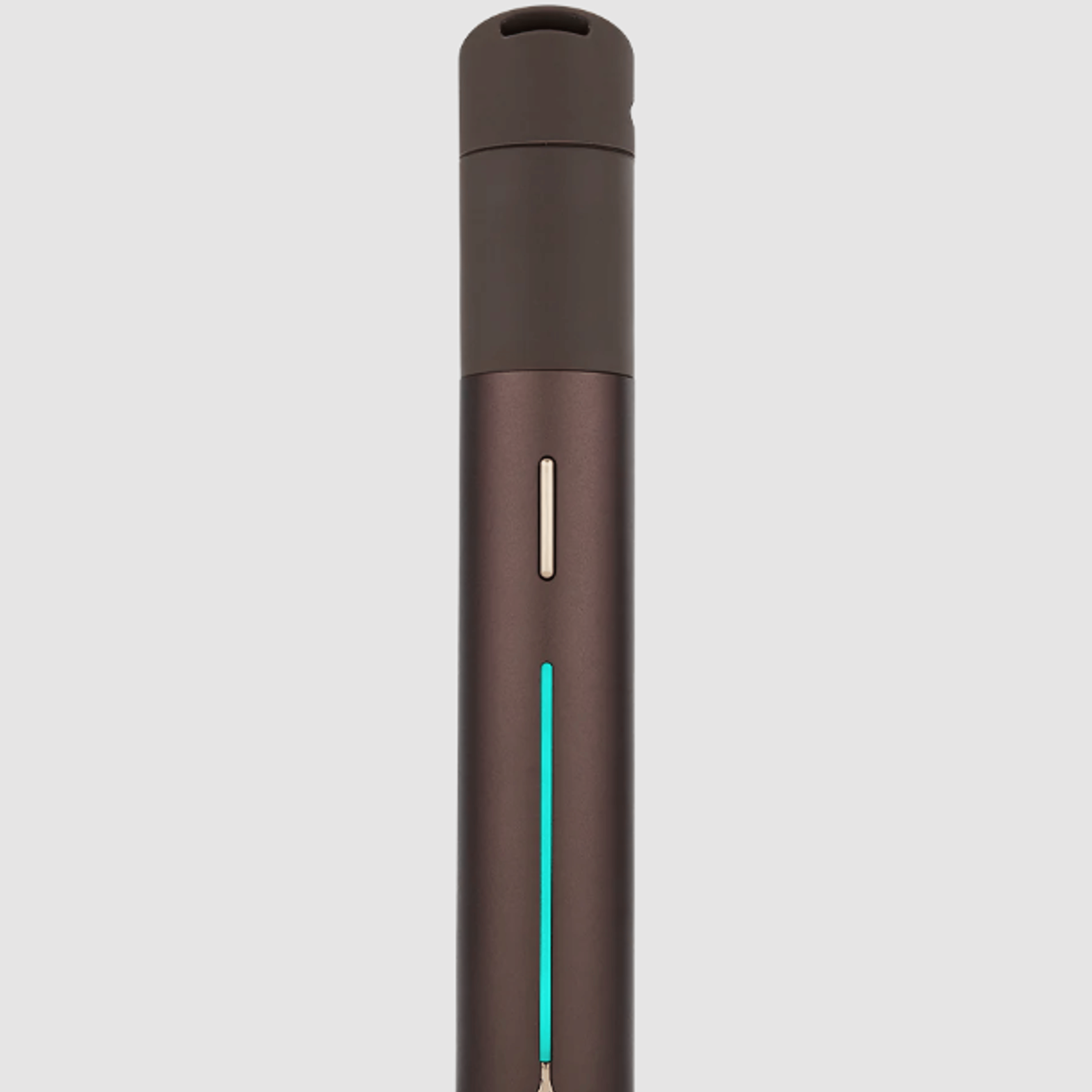 Pivot "Mocha" Mobile Vaporizer - PUFFCO - - $130 - Paraphernalia