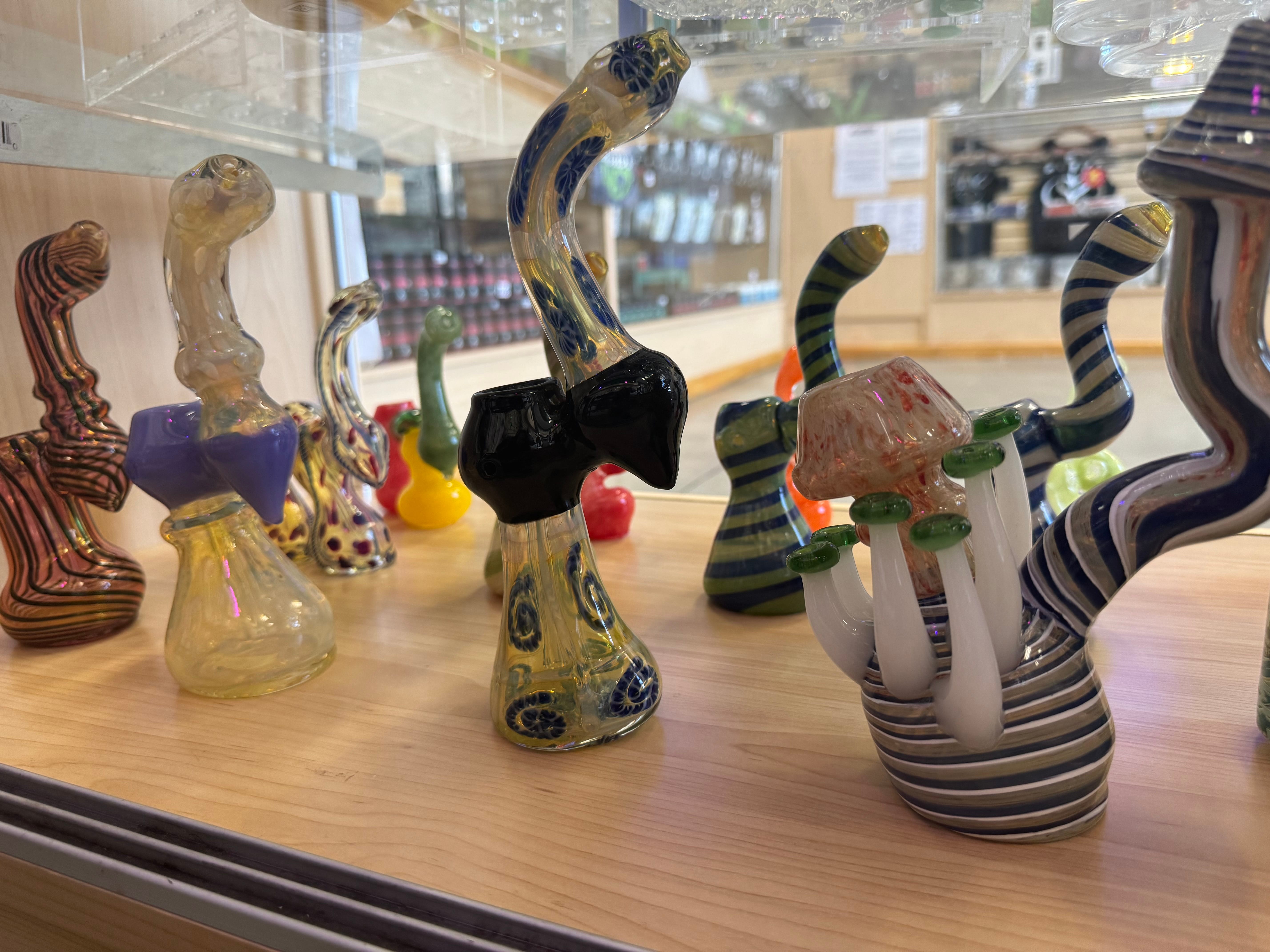 Bubbler $50 - The Micro Buddery - $50 Bubbler - $45.98 - Accessory