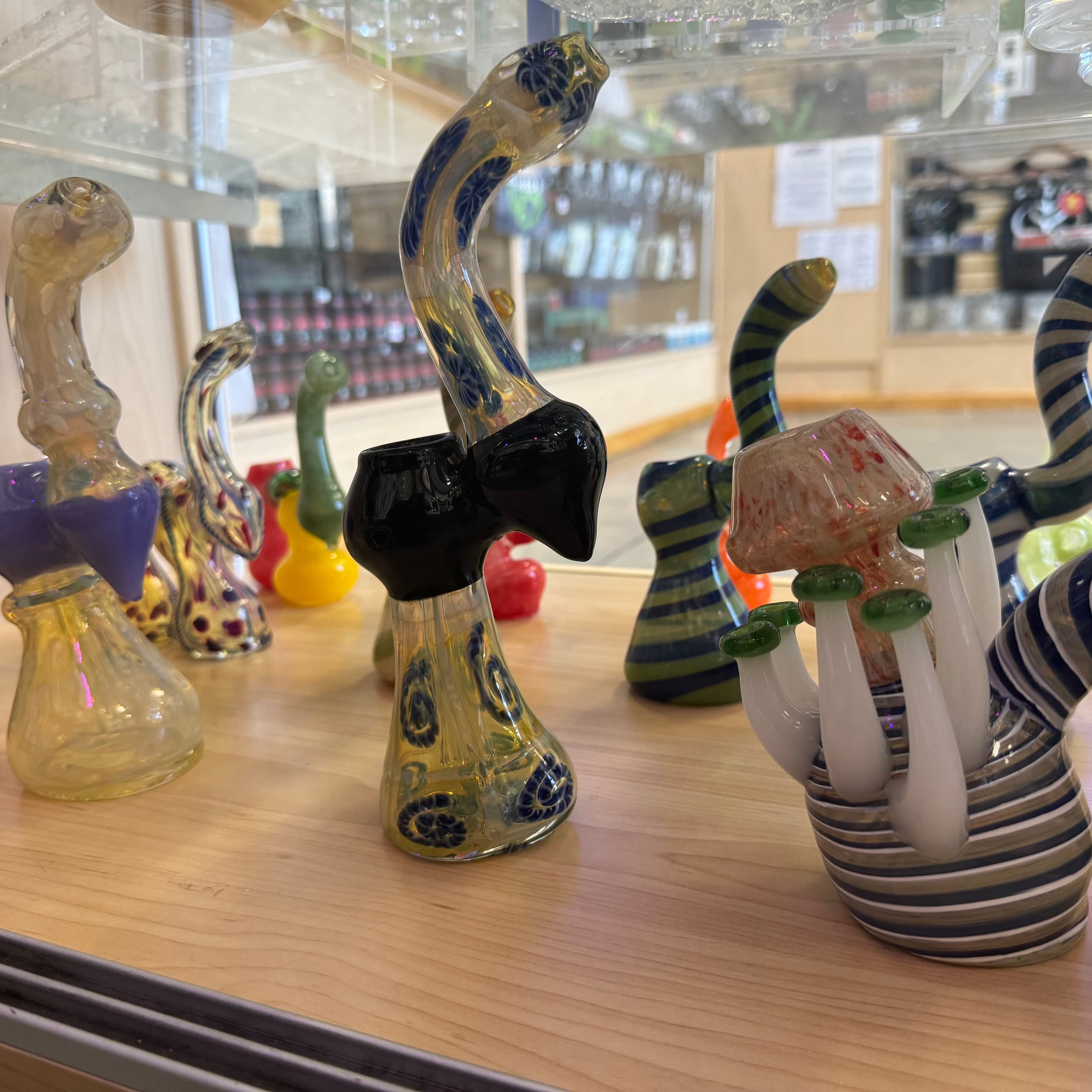 Bubbler $50 - The Micro Buddery - $50 Bubbler - $45.98 - Accessory