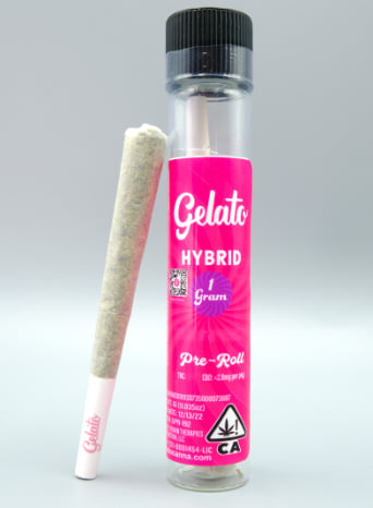 Gelonade (1g Pre Roll)