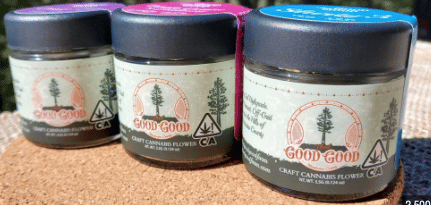 That Good Good Farm: Violet Khalifa