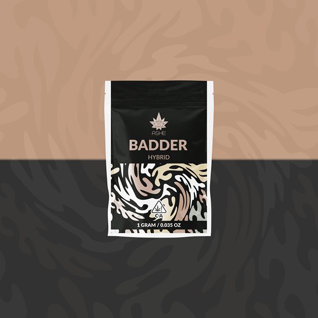 Django's Breath - Badder Wax - 1g