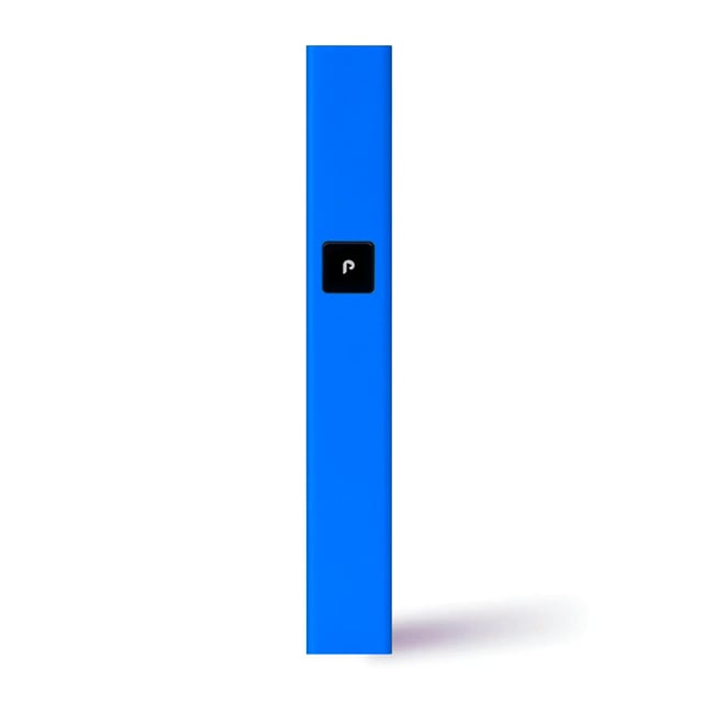 PLAY Battery - Blue Steel