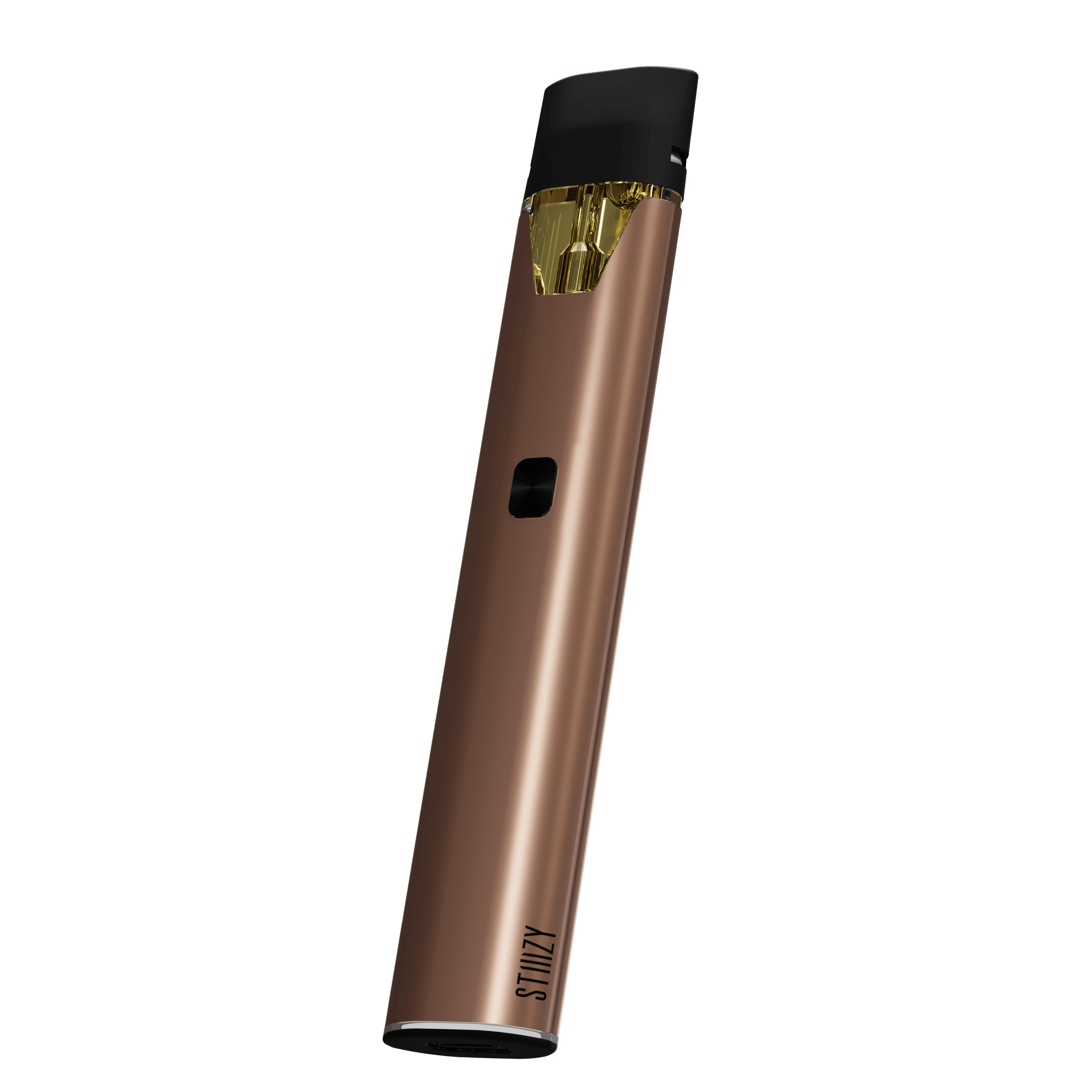 Battery - Pro - Rose Gold - STIIIZY - Battery - $28.99 - Vape Batteries