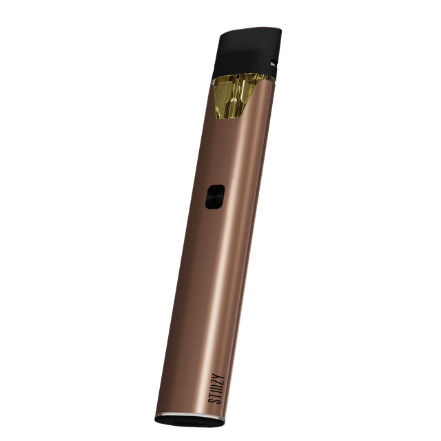 Battery - Pro - Rose Gold