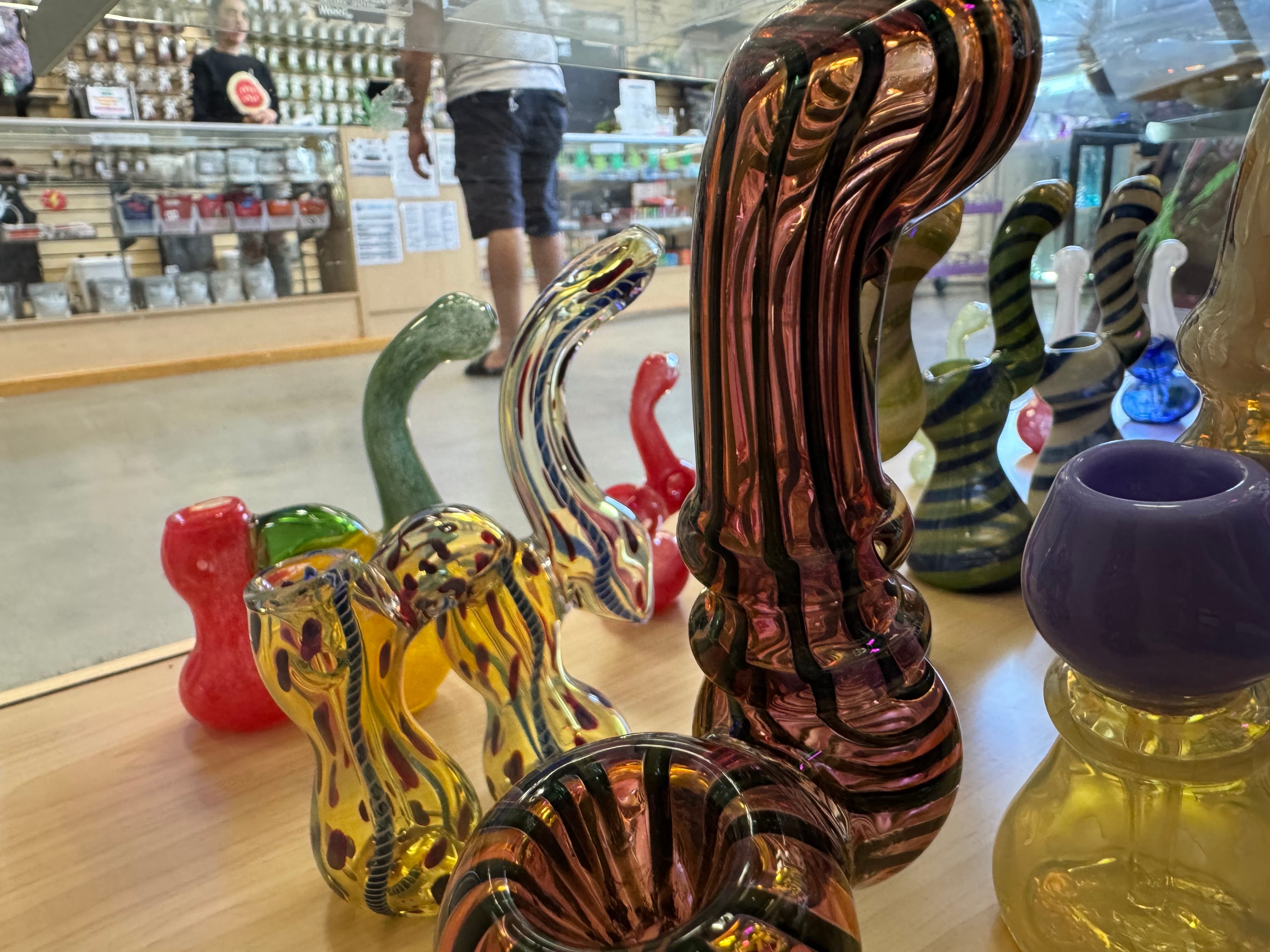 Bubbler $50 - The Micro Buddery - $50 Bubbler - $45.98 - Accessory