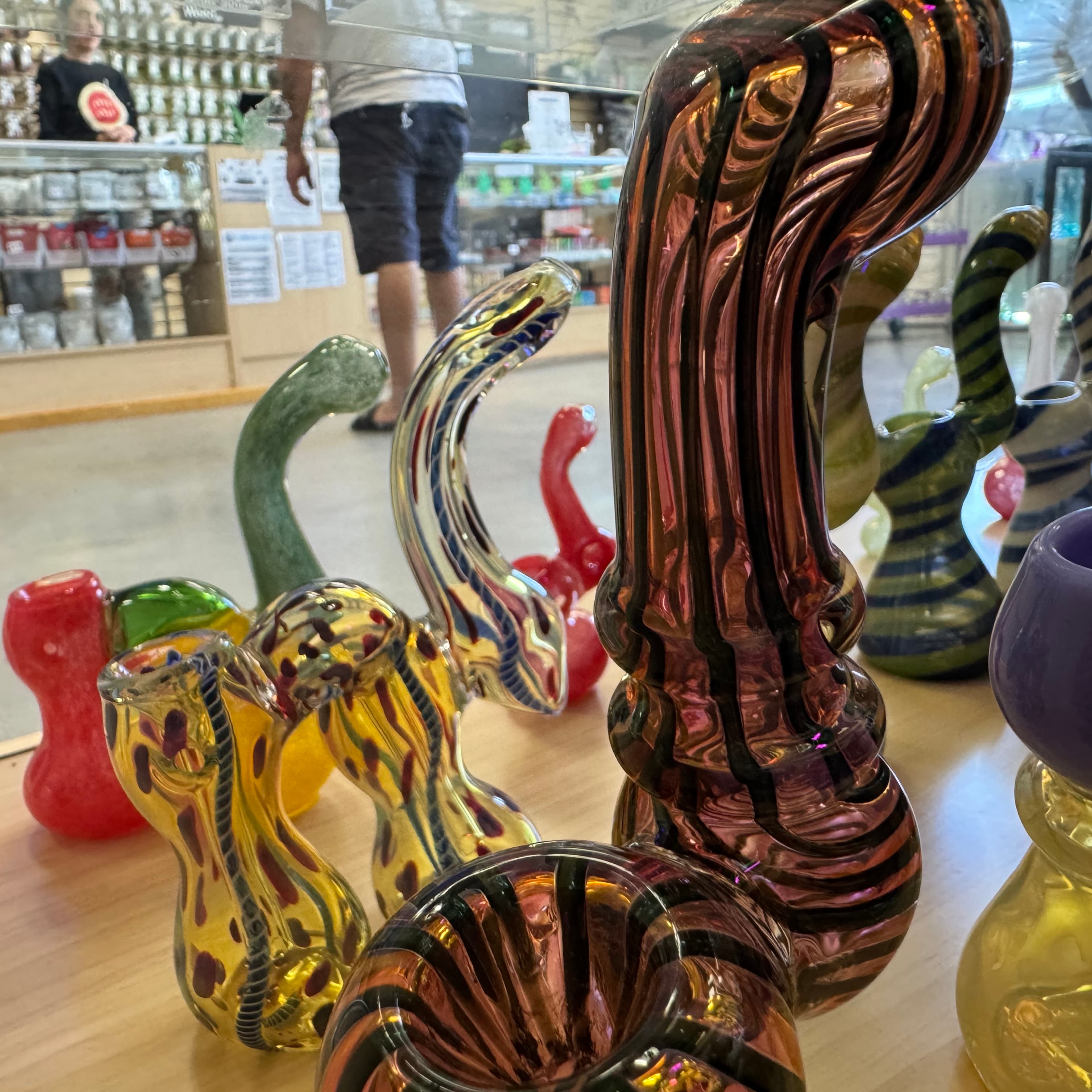 Bubbler $50 - The Micro Buddery - $50 Bubbler - $45.98 - Accessory