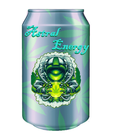 Astral Energy - KR