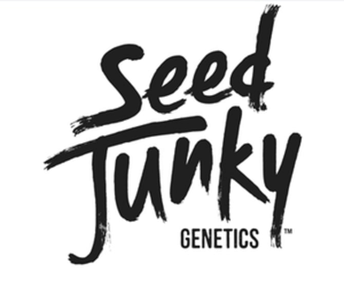 SEED JUNKY: Special: Pre-selected