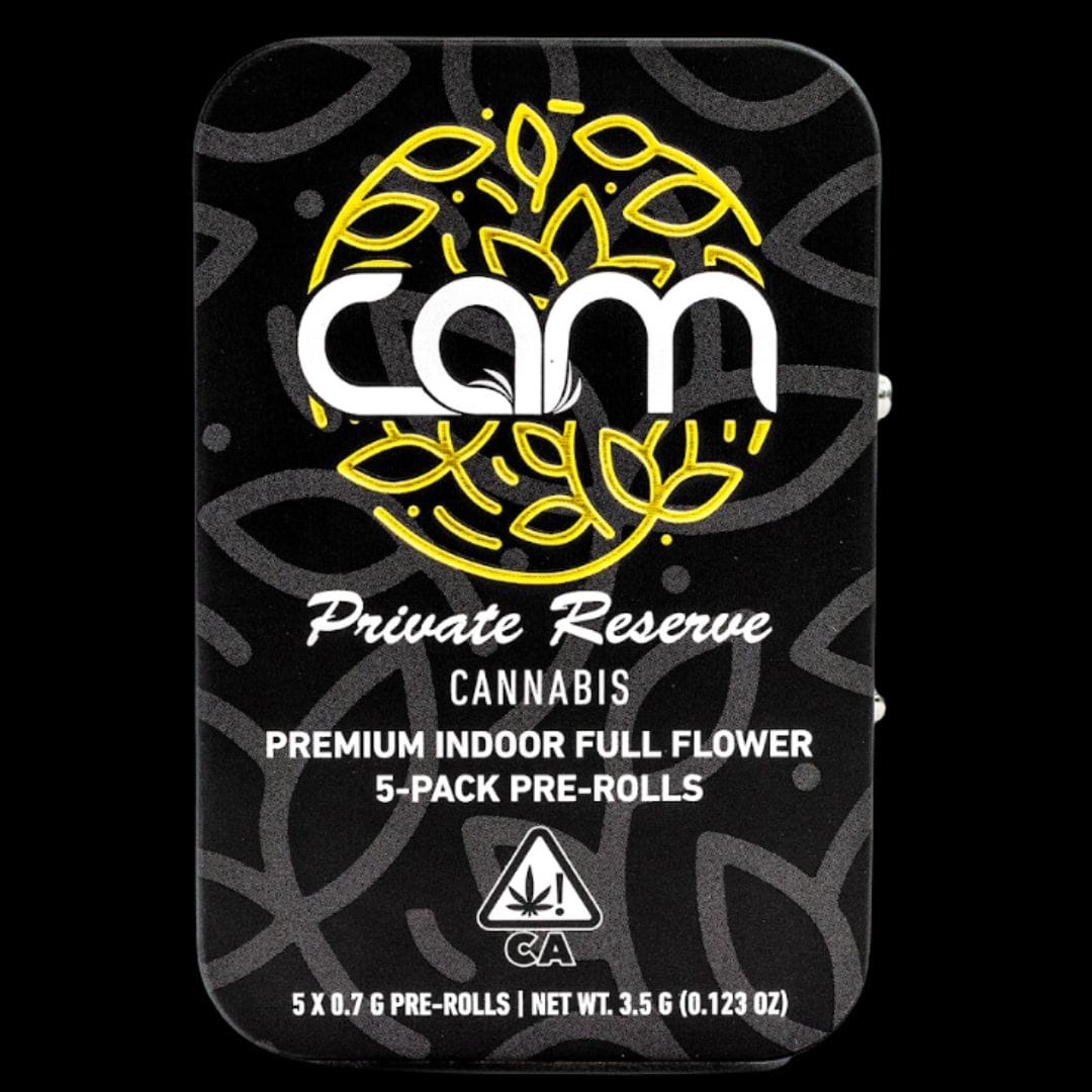CAM — Jack Herer