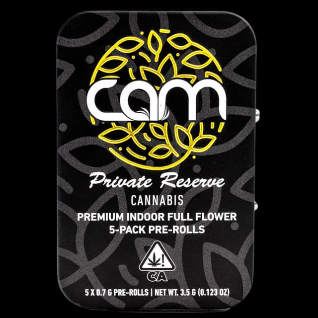 CAM — Jack Herer