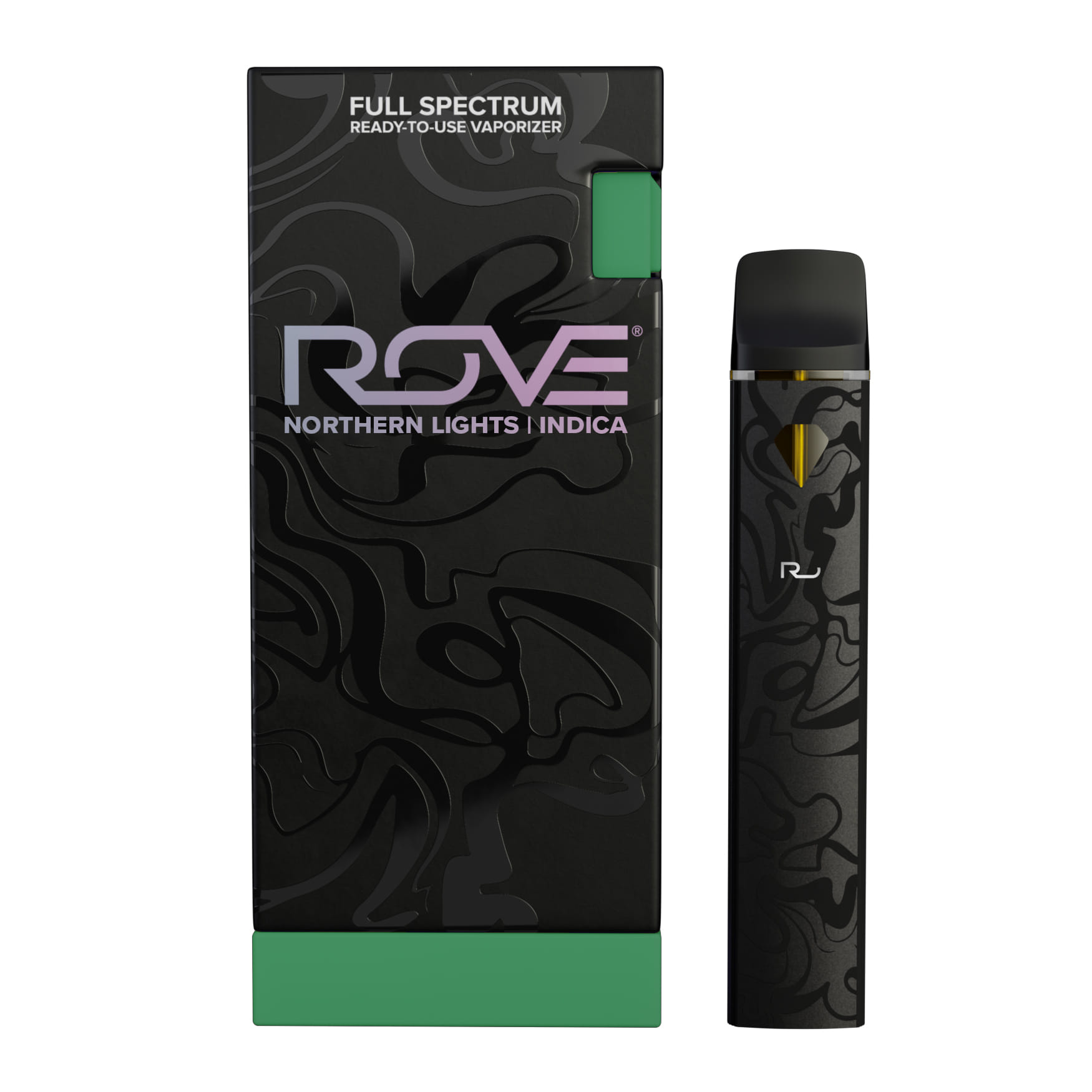Northern Lights (I) Live Resin Diamonds - 1g RTU - Rove - Northern Lights (I) - $37.80 - Cartridges