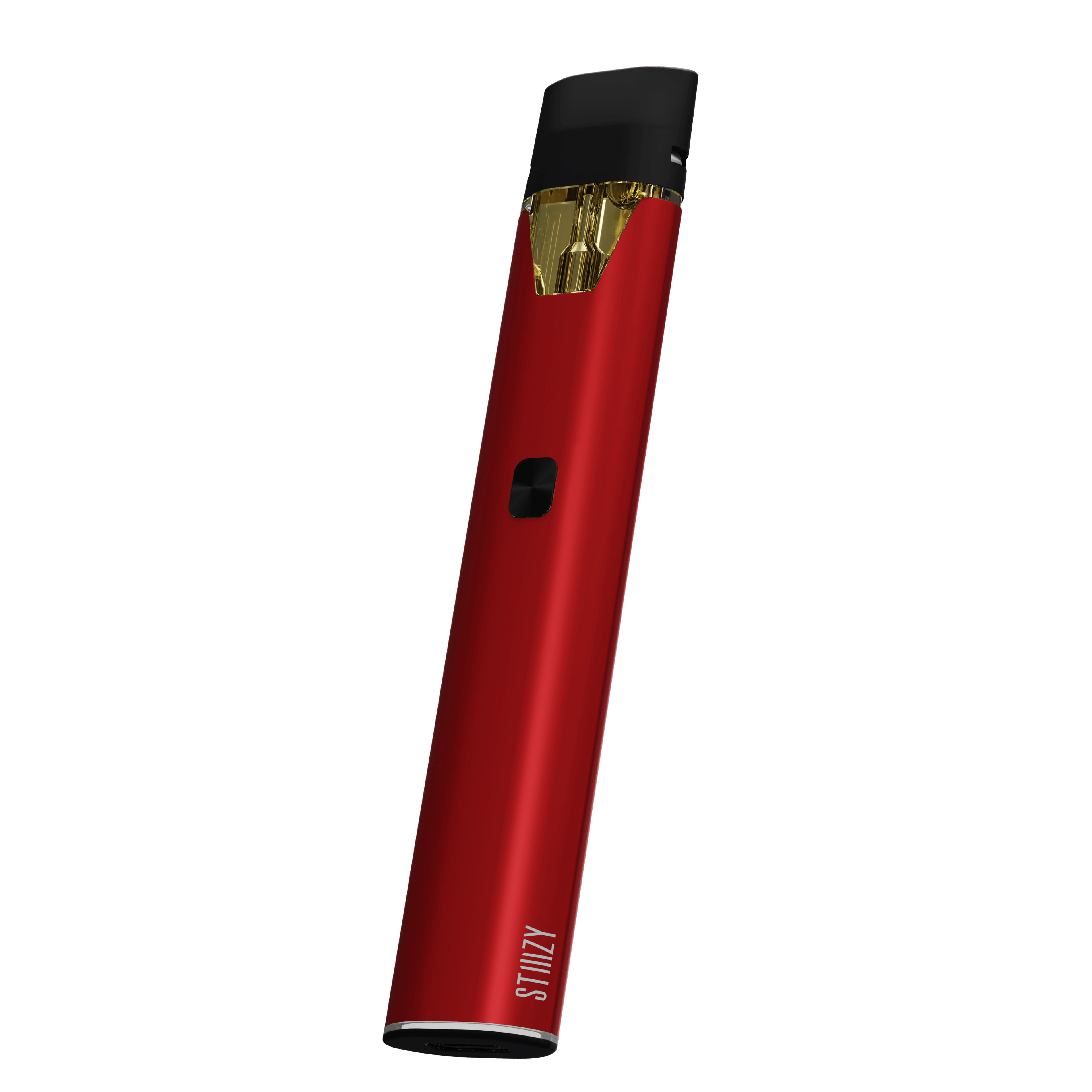Battery - Pro - Red - STIIIZY - Battery - $28.99 - Vape Batteries