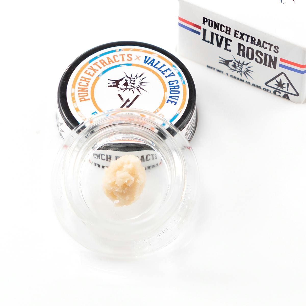 PUNCH EDIBLES & EXTRACTS: T2 - Peyton Manning