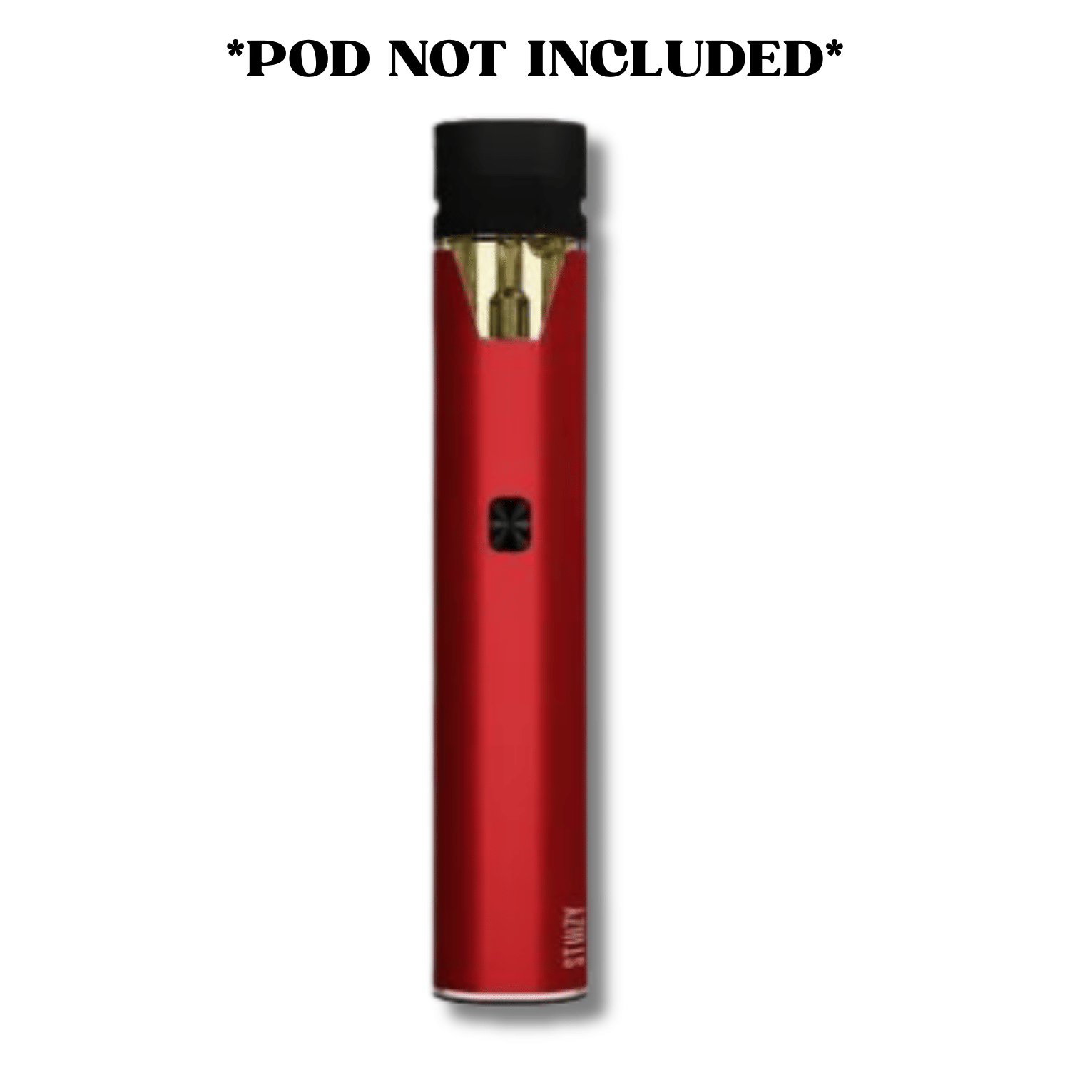 Pro Red Stiiizy Battery - Stiiizy -  - $20 - Non-Cannabis