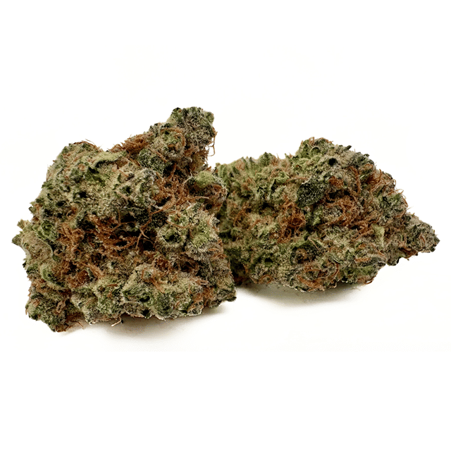 Deli Fresh Flower 1/4oz - Cherry Garcia