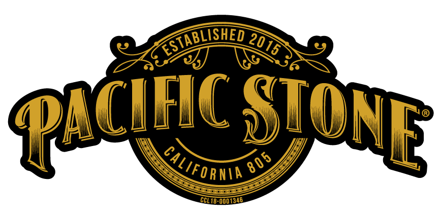 Pacific Stone — Kush Mints