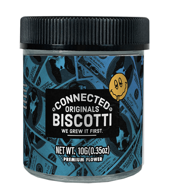 Biscotti | 10g