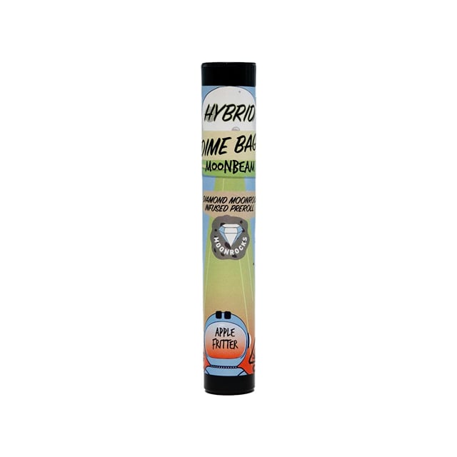 Strawberry Meltshake | Infused Pre Roll 1g