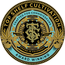 SKYWALKER OG 3.5G - TOP SHELF -  - $39.75 - Flowers