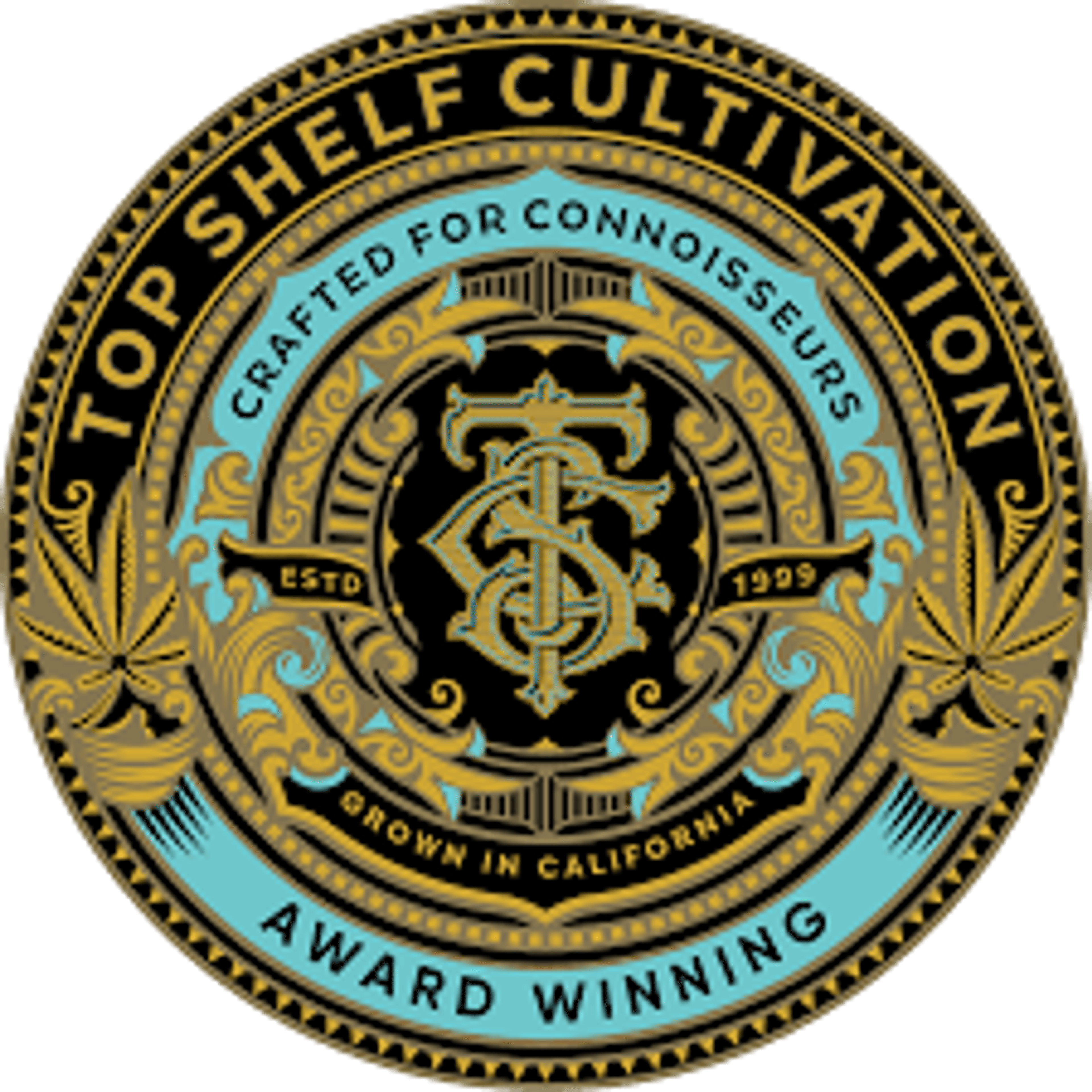 SKYWALKER OG 3.5G - TOP SHELF - - $39.75 - Flowers