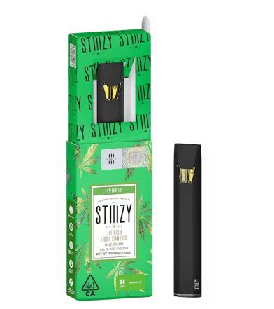 Stiiizy: Pink Runtz All- In-one