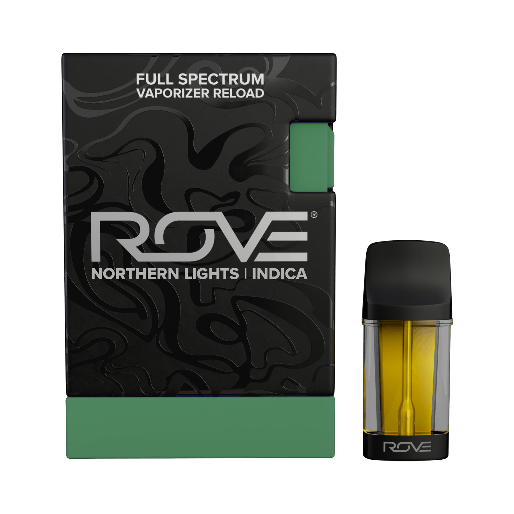 Northern Lights (I) Live Resin Diamonds - 1g Reload*B2G1 EVERYDAY* - Rove - Northern Lights (I) - $33.60 - Cartridges
