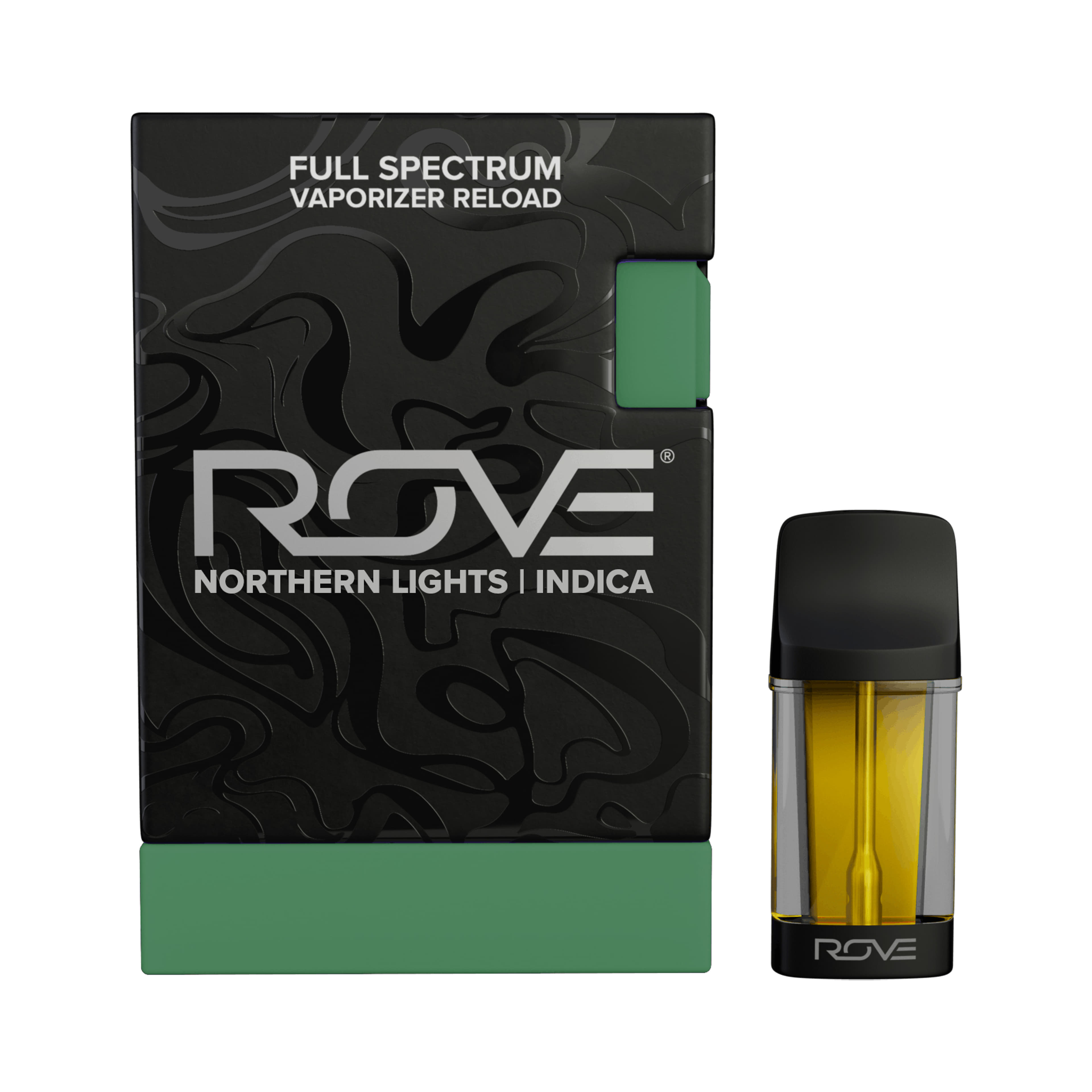 Northern Lights (I) Live Resin Diamonds - 1g Reload*B2G1 EVERYDAY* - Rove - Northern Lights (I) - $33.60 - Cartridges