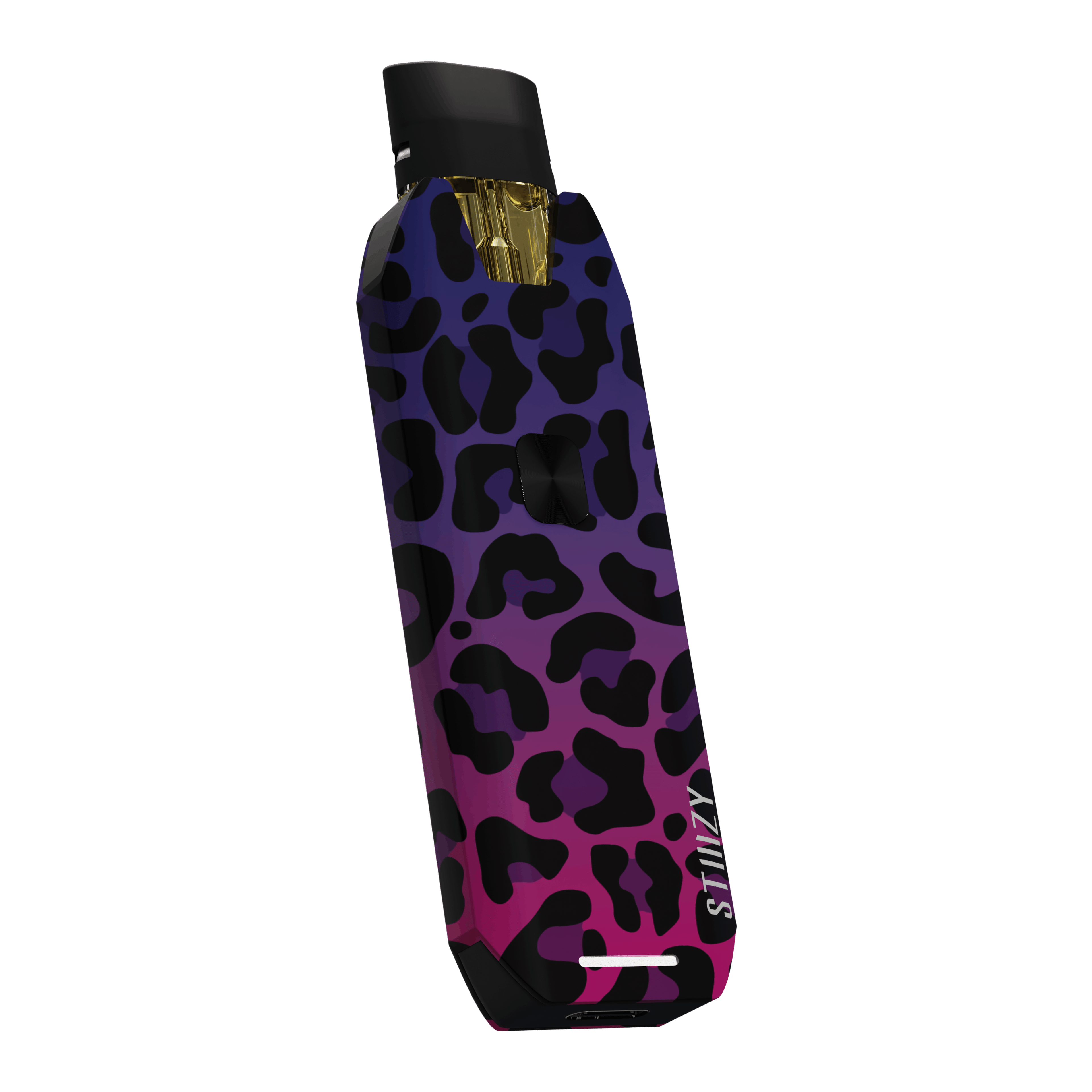 Stiiizy: Pro XL Battery - Cheetah - Stiiizy - - $28 - Batteries & Accessories