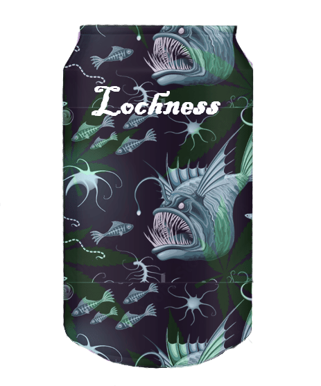 Lochness - KR