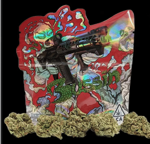 Moonwalker (5g)