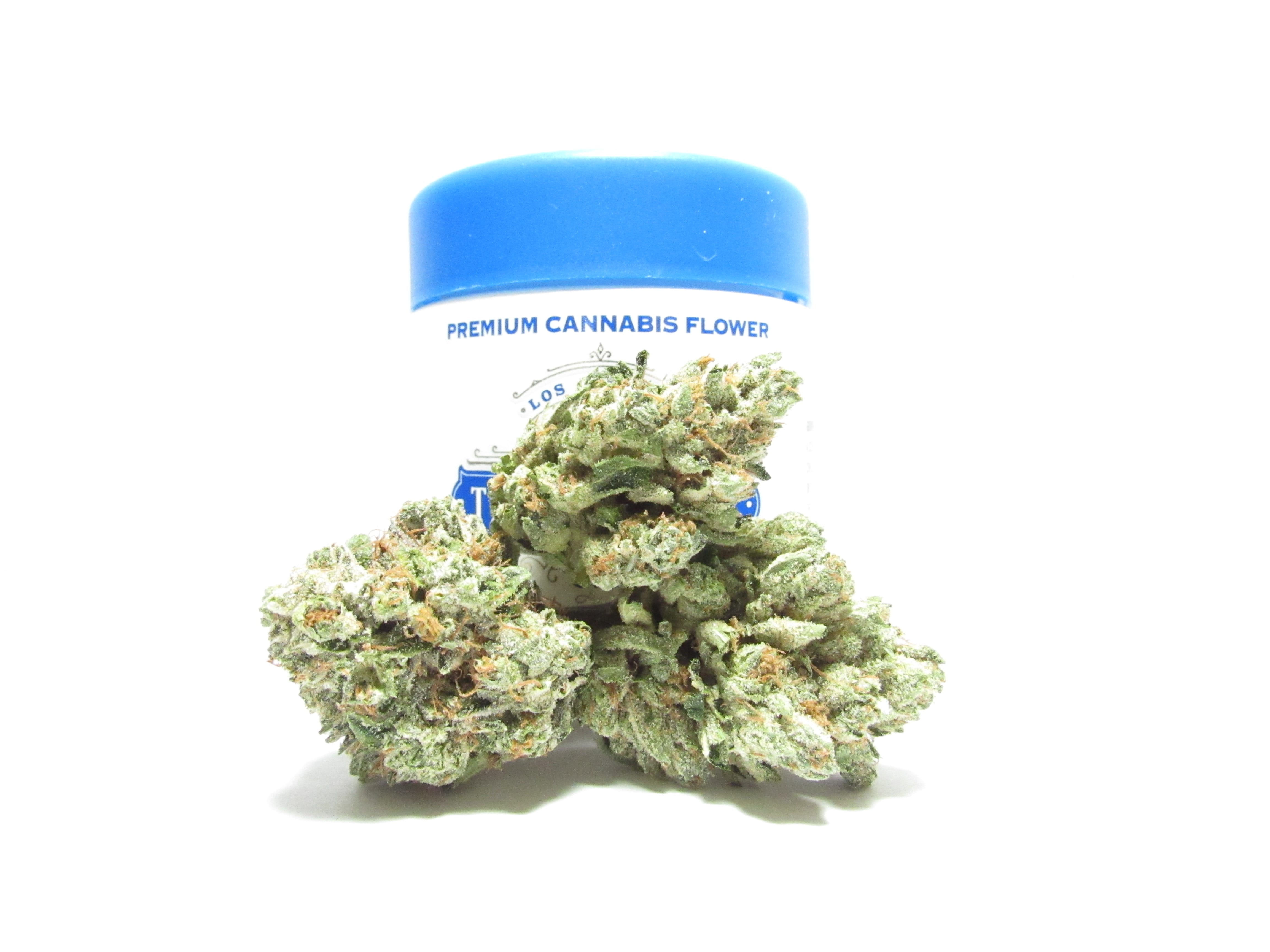 True Classic — True Classic OG