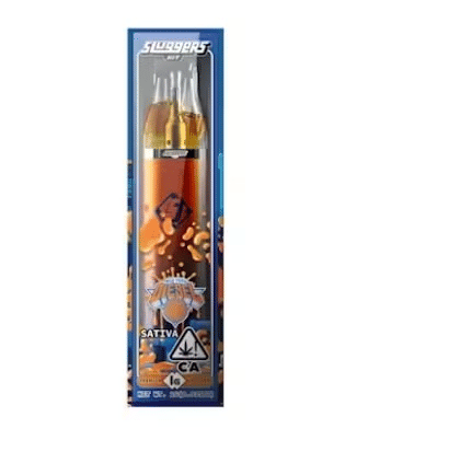 Sluggers — Nyc Diesel