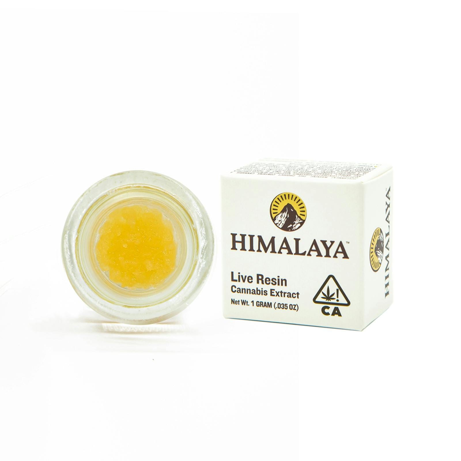 Himalaya: Ze Chem - Dabs