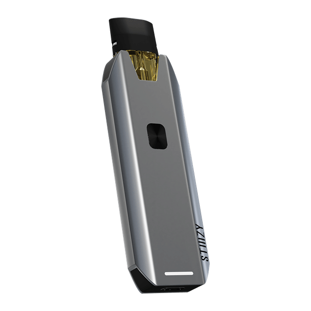 Battery - Pro XL - Silver