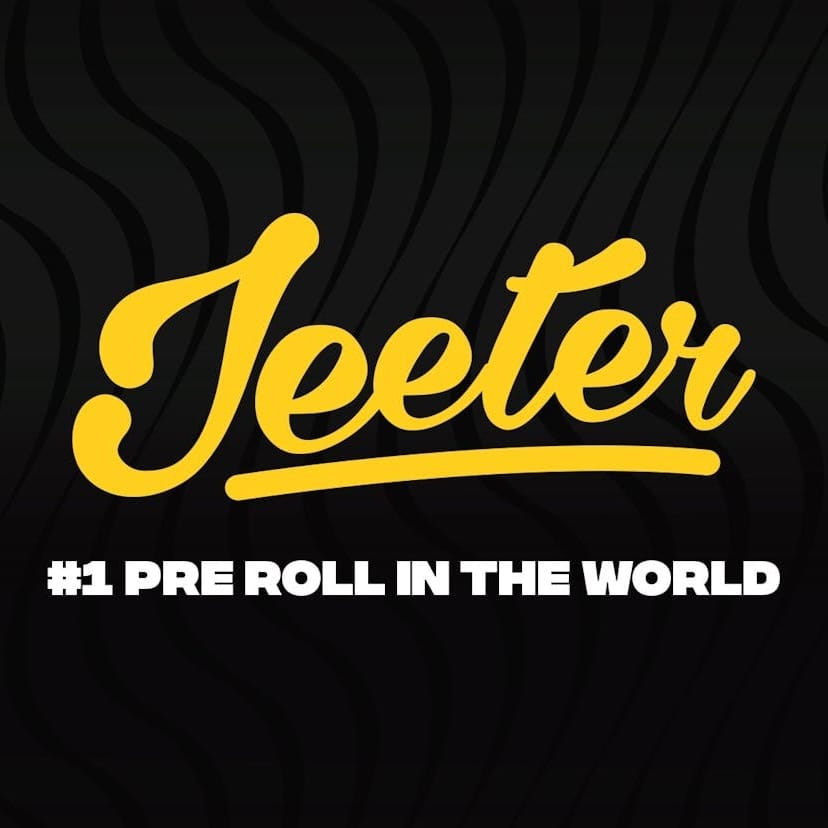 PEACHES BABY JEETER .5G 5 PACK - JEETERS -  - $27.50 - Pre-Rolls