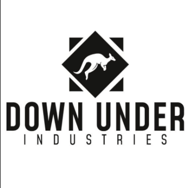 Down Under Rolling Tray Pink 7 x 5 - Down Under Industries -  - $3 - Accessories