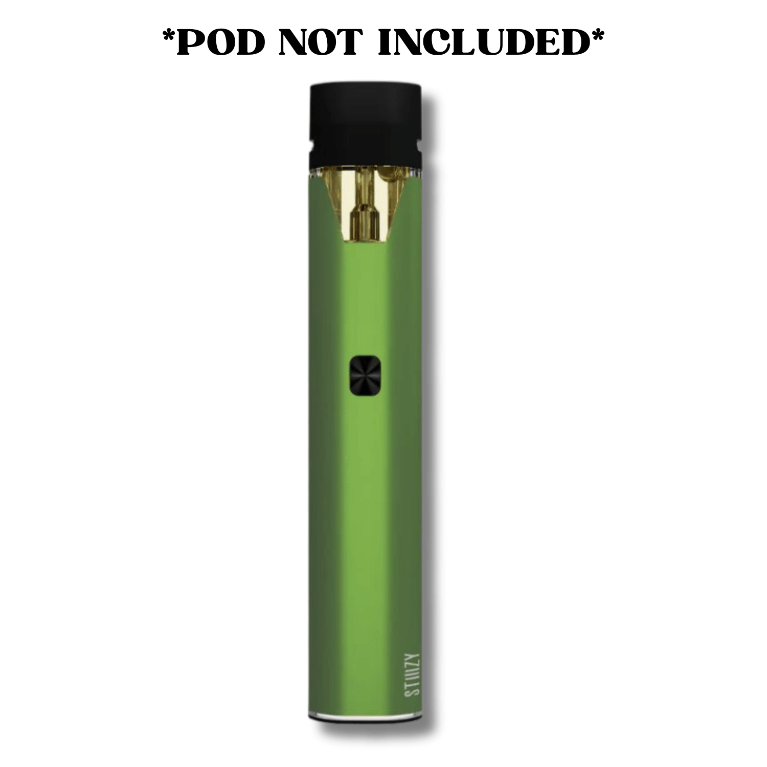 Pro Green Stiiizy Battery - Stiiizy -  - $20 - Non-Cannabis
