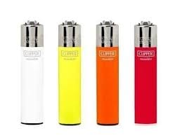 Clipper Reusable Lighter - Clipper - $3 - Accessories