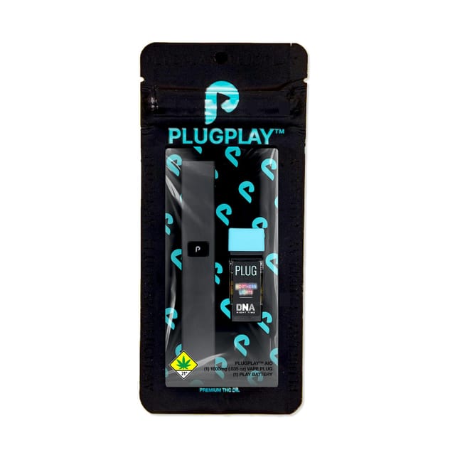 PlugPlay — Northern Lights