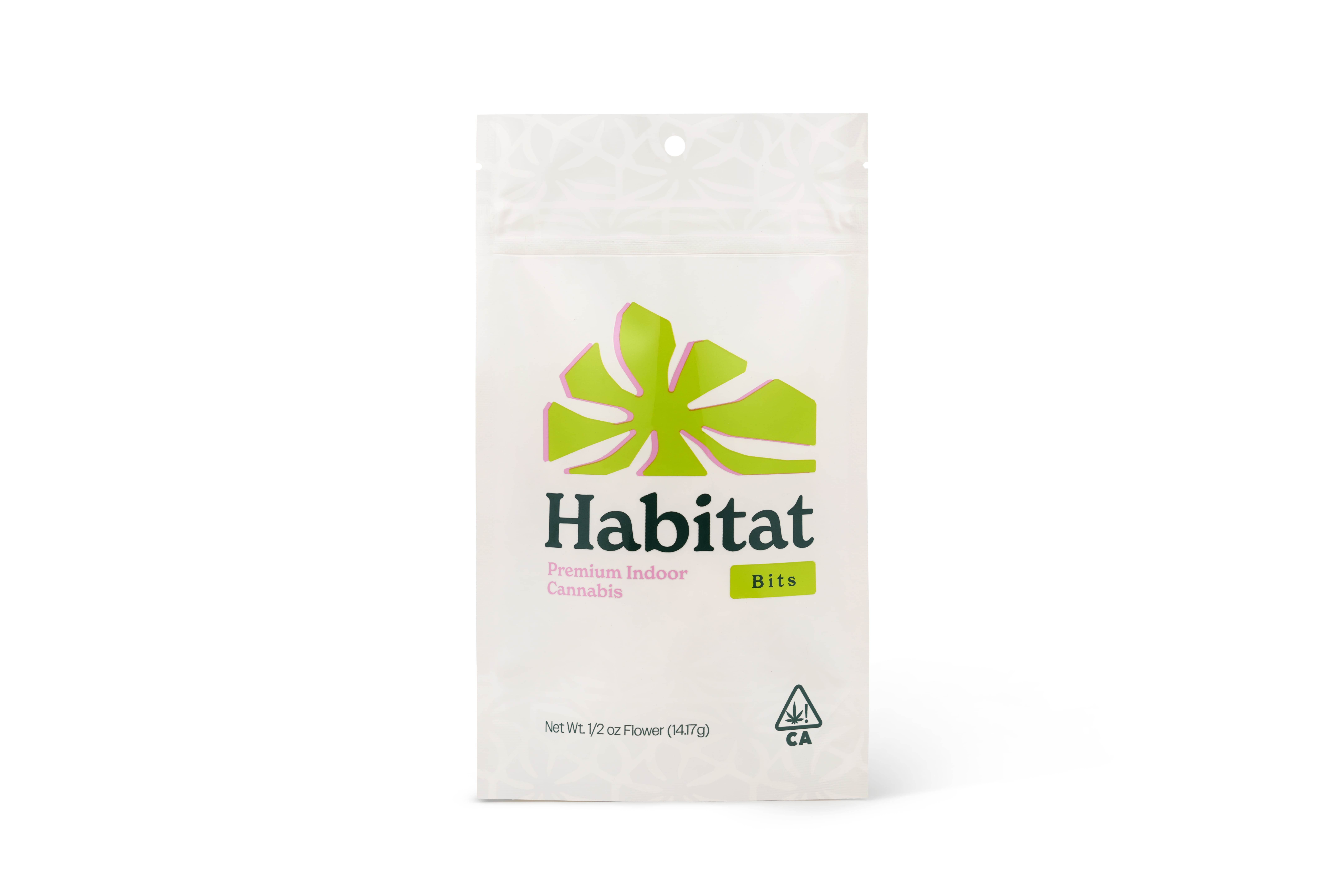 Habitat - Jack Herer Smalls 14g - Habitat - Habitat - Jack Herer Smalls 14g - $95 - Flower