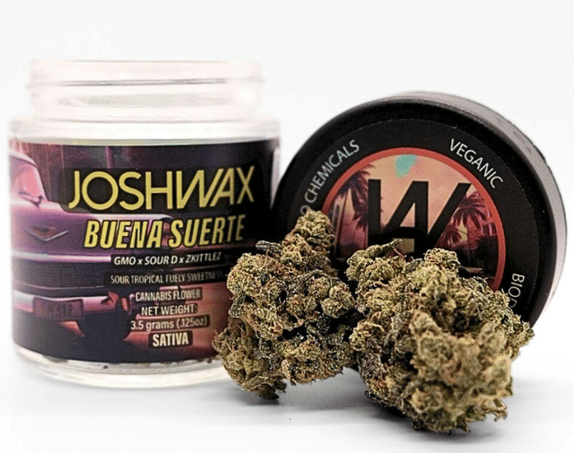 Josh Wax — Zoomilk
