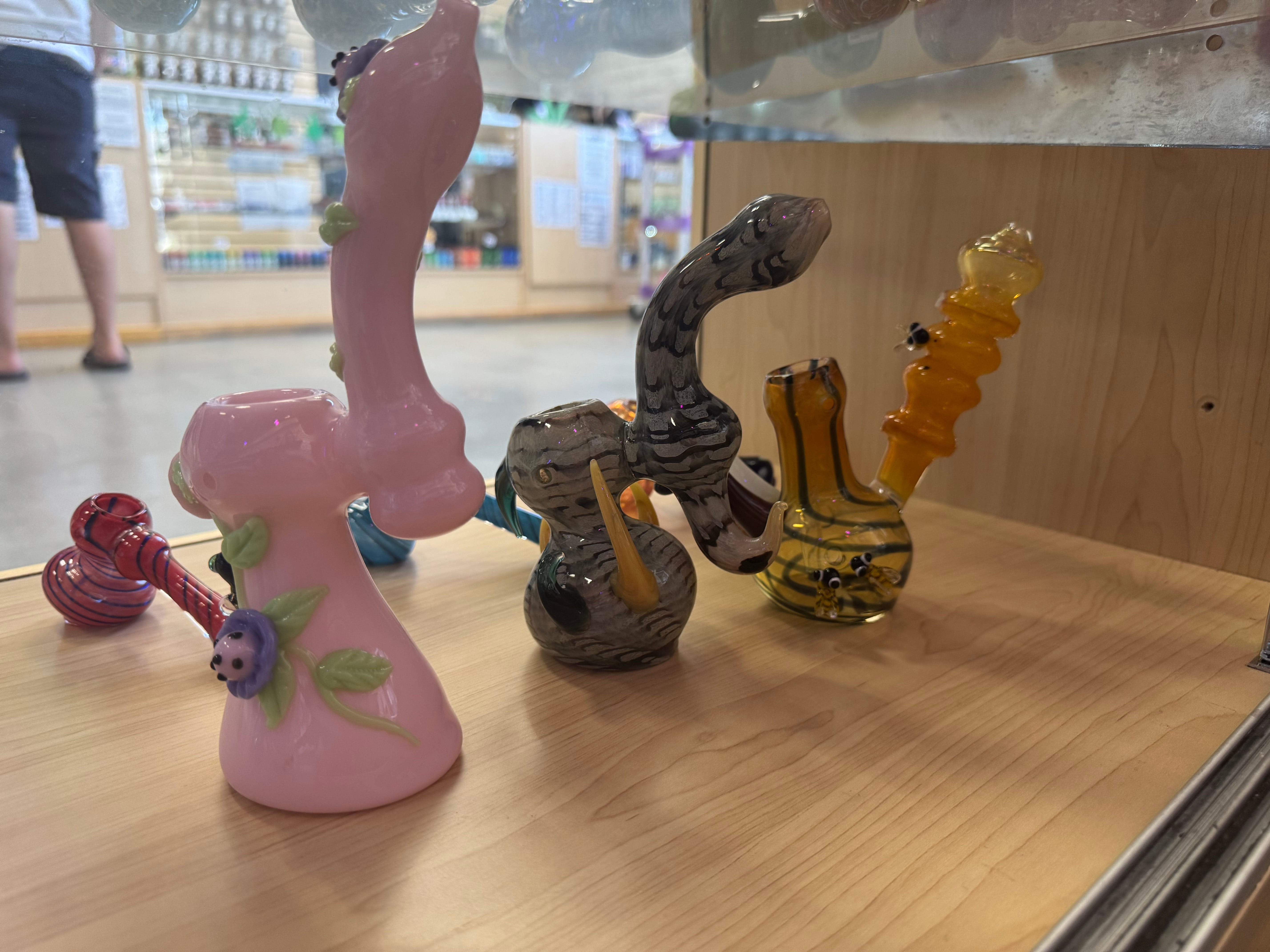Bubbler $50 - The Micro Buddery - $50 Bubbler - $45.98 - Accessory