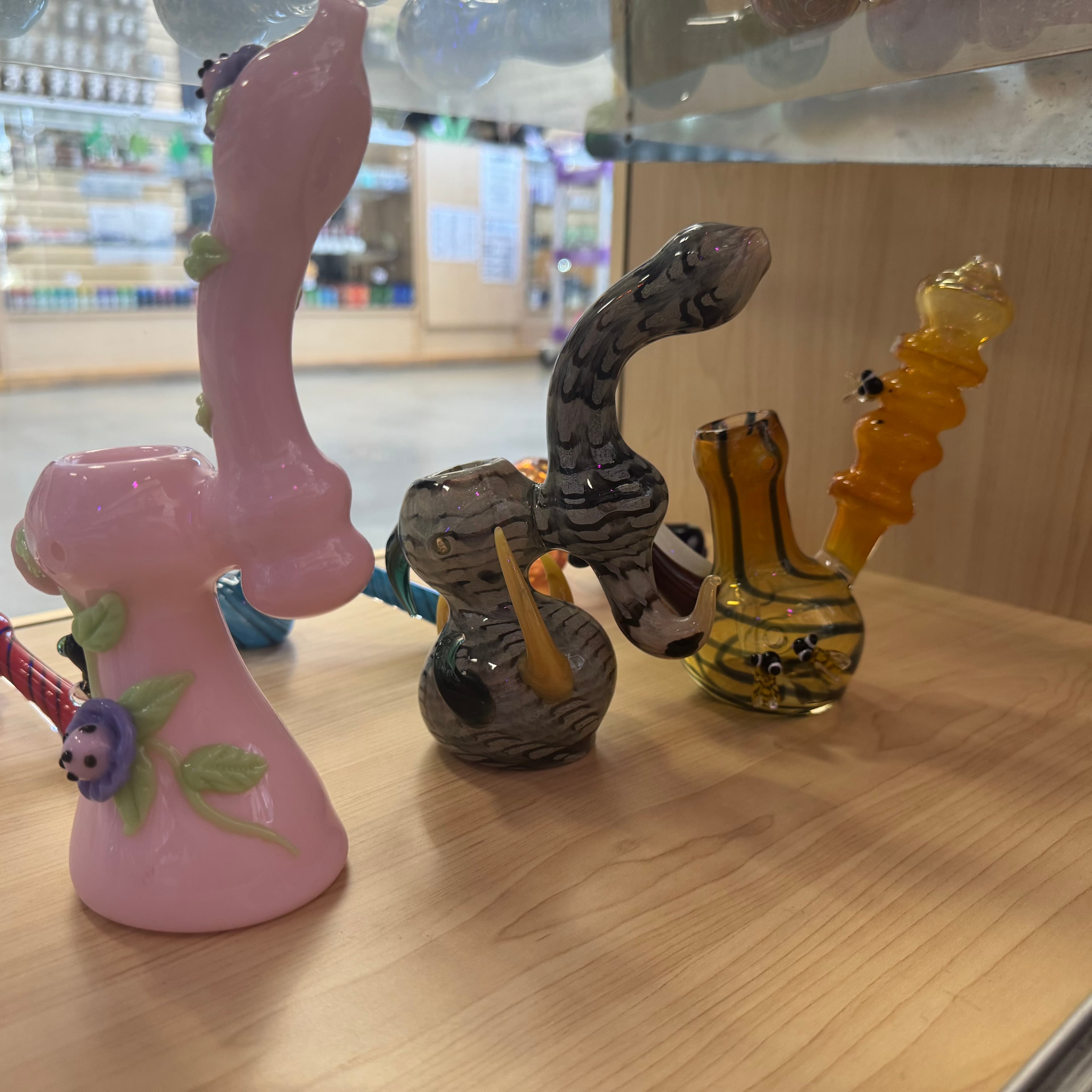 Bubbler $50 - The Micro Buddery - $50 Bubbler - $45.98 - Accessory