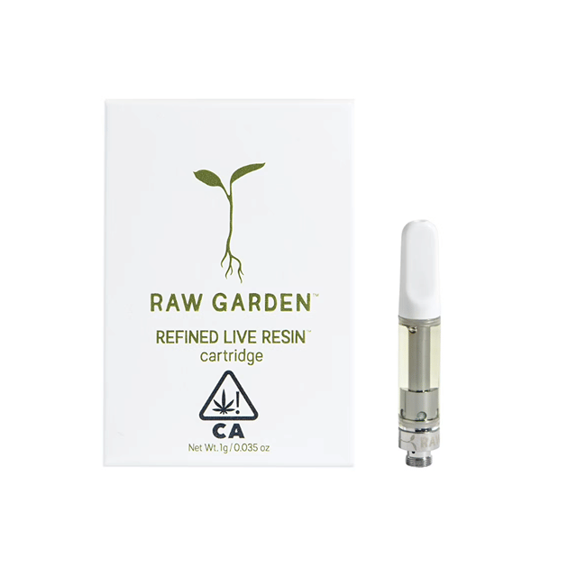 1g Purple Unicorn Refined Live Resin™️ Vape